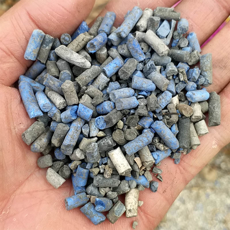 沿滩区钴钼催化剂回收